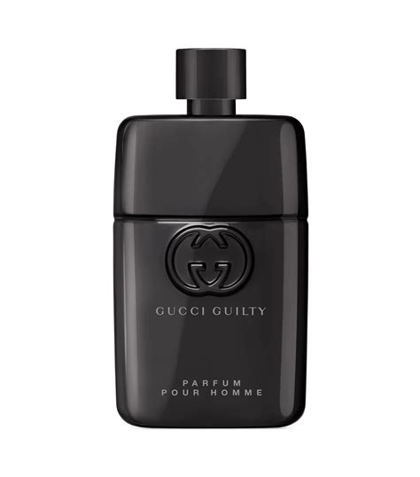 perfume gucci guilty hombre 90 ml|gucci guilty the perfume shop.